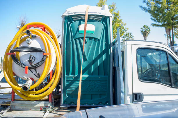 Best Emergency porta potty rental  in Vancouver, WA