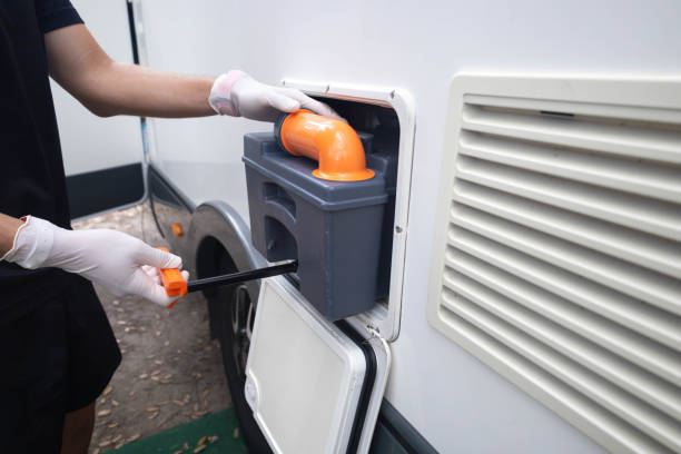 Best Luxury portable toilet rental  in Vancouver, WA