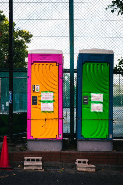 Best Wedding porta potty rental  in Vancouver, WA